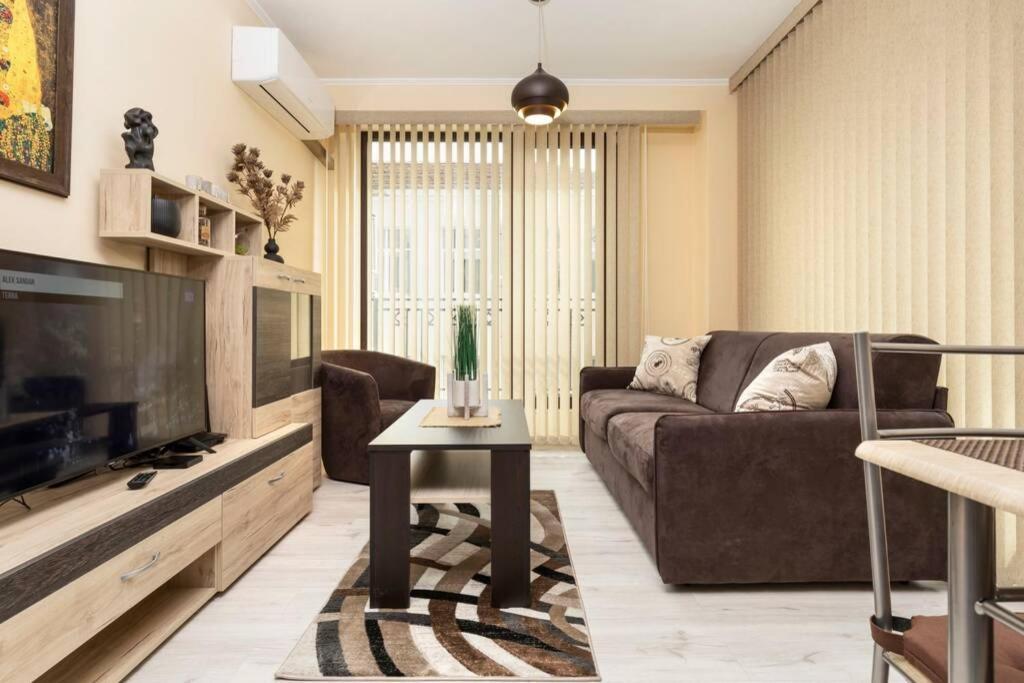 פלובדיב Cozy New Apartment 'Casa Vacanza ' ✵ Top Center ✵ מראה חיצוני תמונה