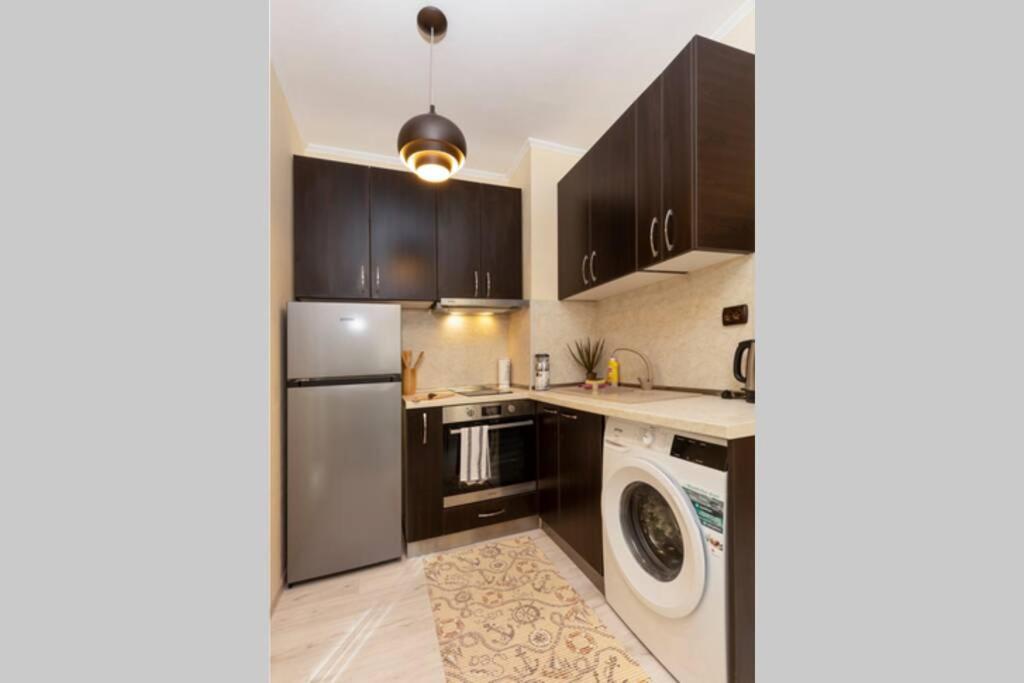 פלובדיב Cozy New Apartment 'Casa Vacanza ' ✵ Top Center ✵ מראה חיצוני תמונה