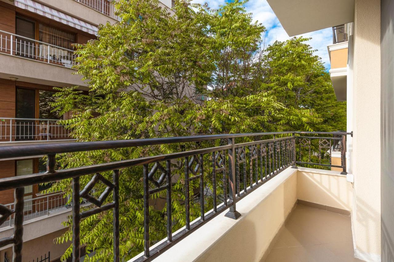 פלובדיב Cozy New Apartment 'Casa Vacanza ' ✵ Top Center ✵ מראה חיצוני תמונה