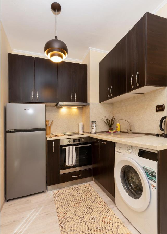 פלובדיב Cozy New Apartment 'Casa Vacanza ' ✵ Top Center ✵ מראה חיצוני תמונה