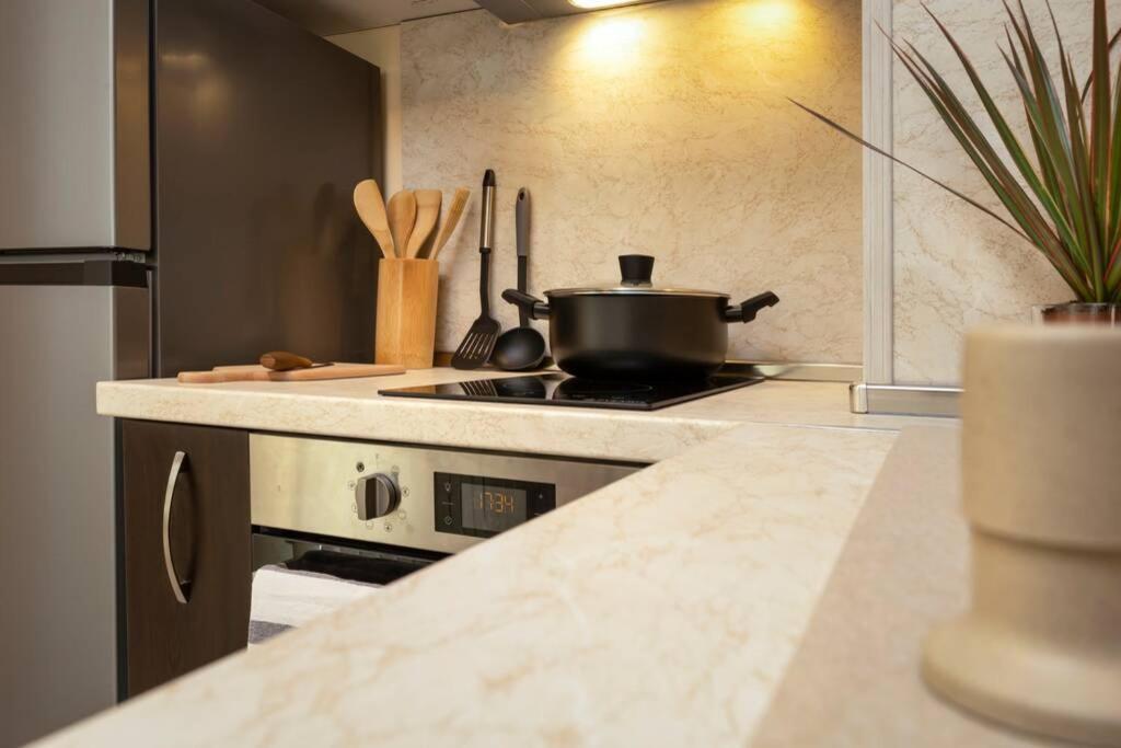 פלובדיב Cozy New Apartment 'Casa Vacanza ' ✵ Top Center ✵ מראה חיצוני תמונה