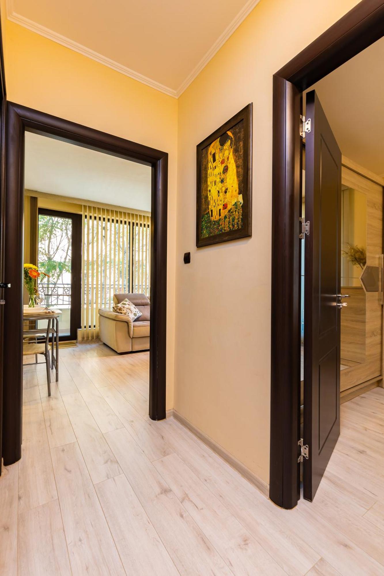 פלובדיב Cozy New Apartment 'Casa Vacanza ' ✵ Top Center ✵ מראה חיצוני תמונה